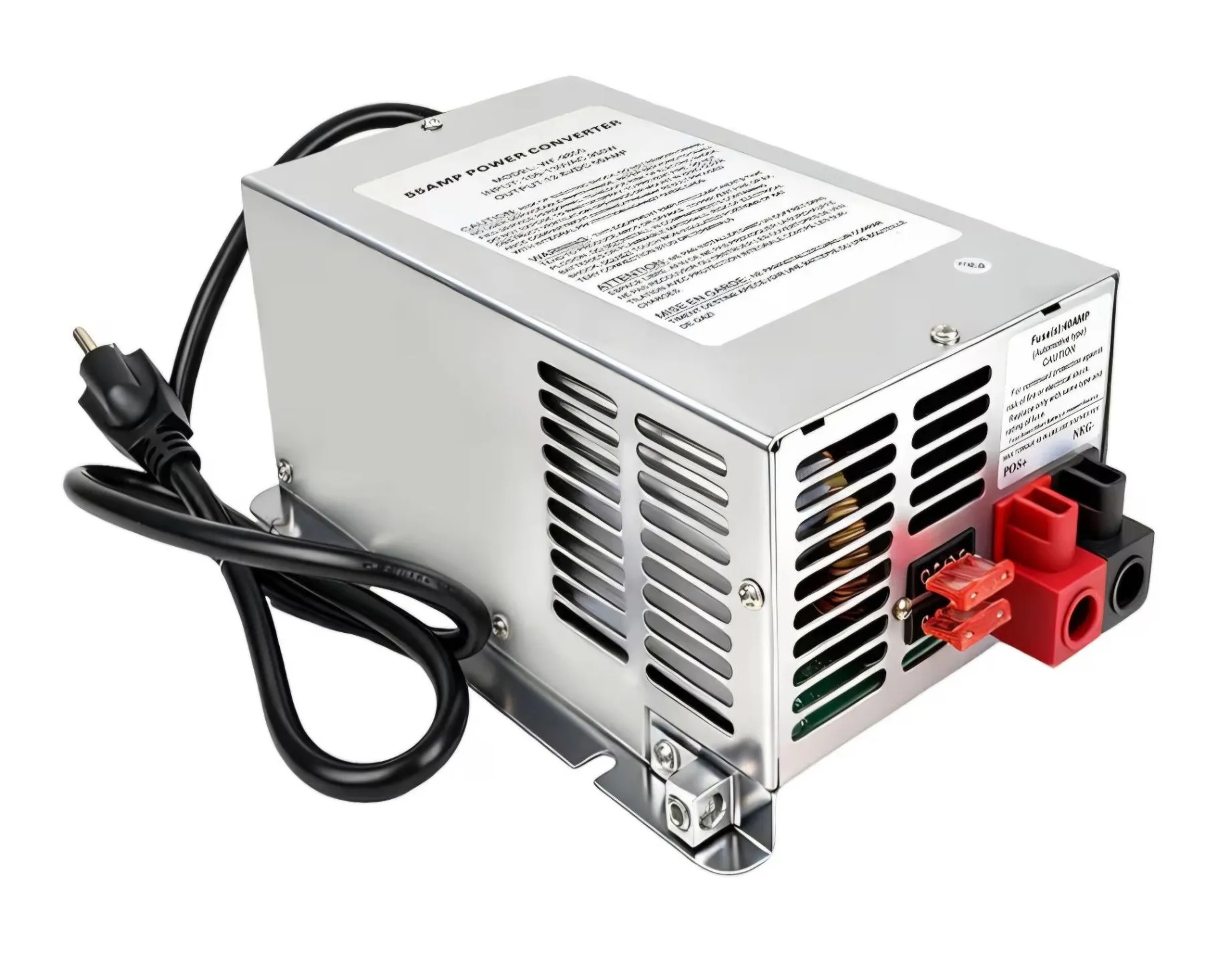 Deck Mount Converters (WFCO 9800 Series)