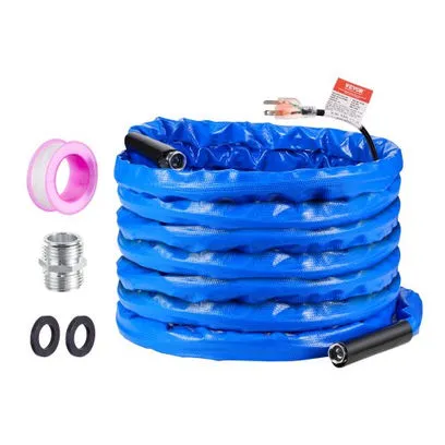 Heated Water Hose