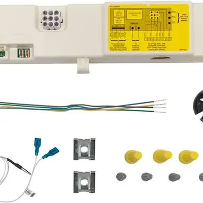 Coleman Mach 8330-3851 Air Conditioner Control Box