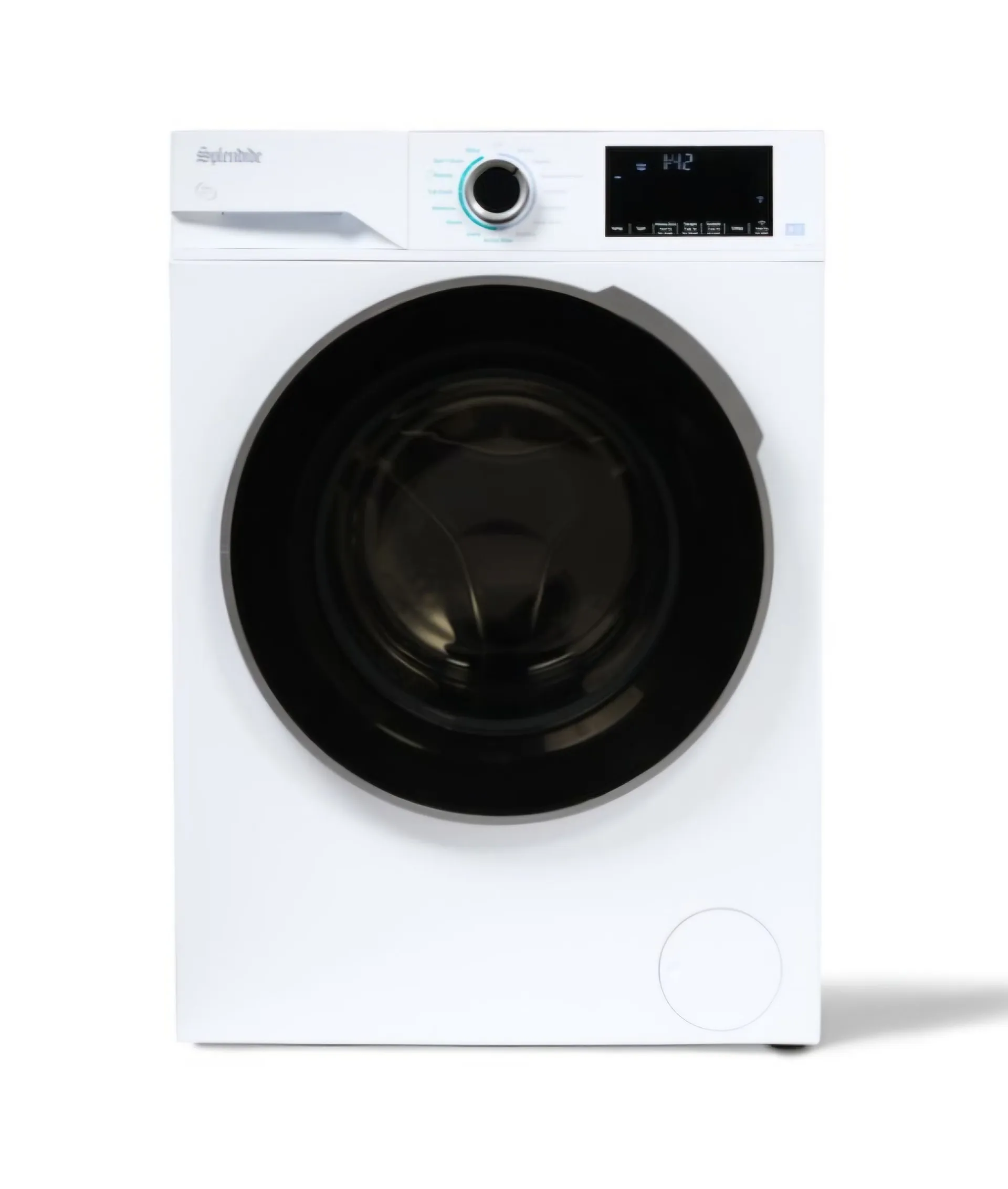 Splendide WFL2500X Standalone RV Front-Load Washing Machine