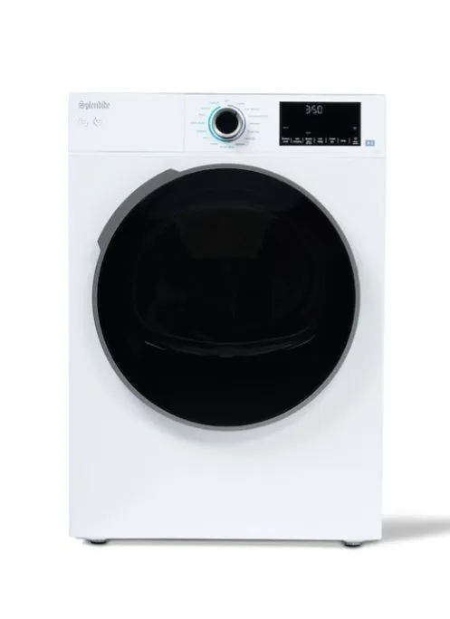 Splendide DV1725X Standalone RV Clothes Dryer