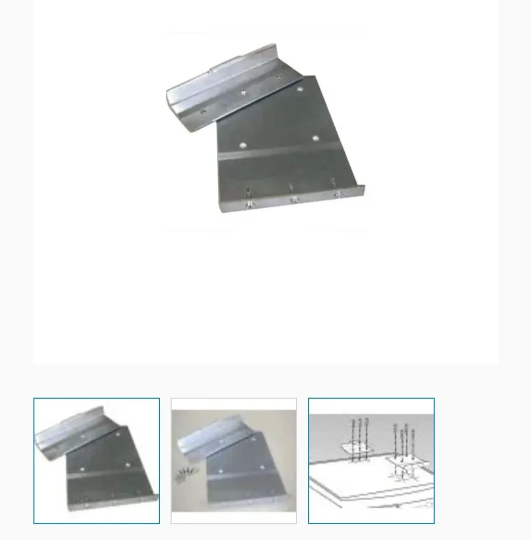 RV Washer/Dryer Stackable Mounting Kit